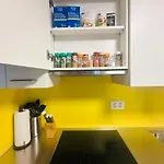 Solaria 2 Bedrooms With Mountain And Garden View شقة زويسمن