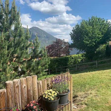 Solaria 2 Bedrooms With Mountain And Garden View *