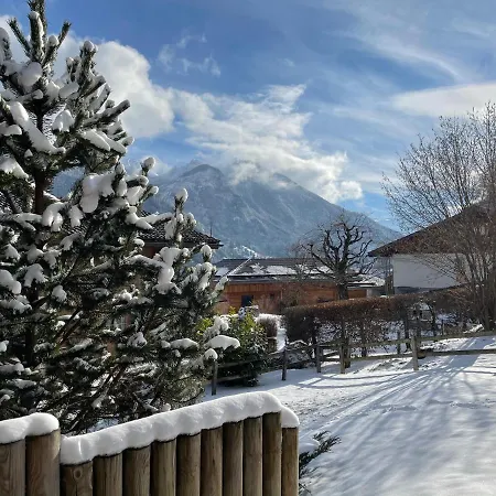 Solaria 2 Bedrooms With Mountain And Garden View * Zweisimmen