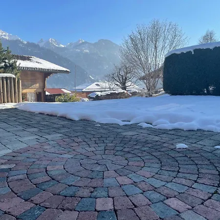 Apartamento Solaria 2 Bedrooms With Mountain And Garden View