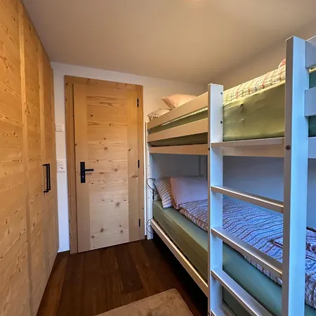 Solaria 2 Bedrooms With Mountain And Garden View Appartement