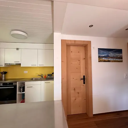 Solaria 2 Bedrooms With Mountain And Garden View Appartement *