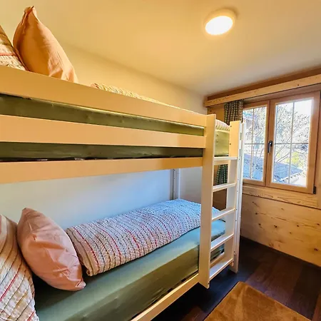 Solaria 2 Bedrooms With Mountain And Garden View *