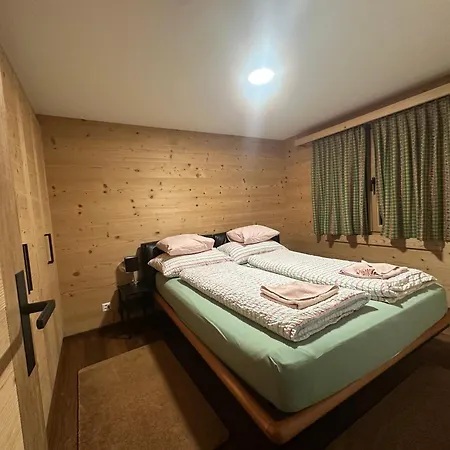 Solaria 2 Bedrooms With Mountain And Garden View *