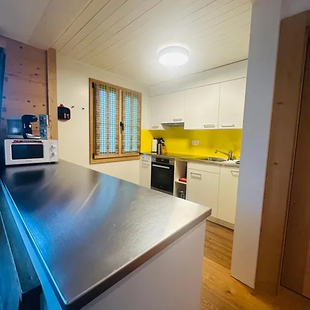 Solaria 2 Bedrooms With Mountain And Garden View 아파트 *