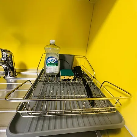 Solaria 2 Bedrooms With Mountain And Garden View Apartamento