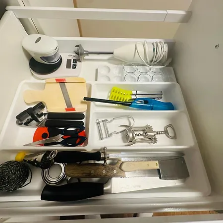 Solaria 2 Bedrooms With Mountain And Garden View