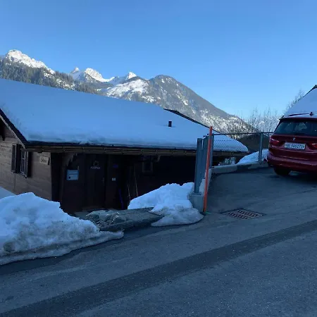 Solaria 2 Bedrooms With Mountain And Garden View Appartement *