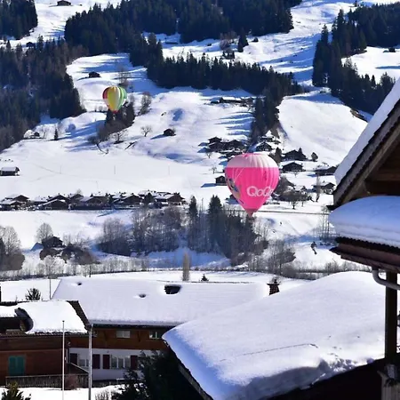 Appartement Solaria 2 Bedrooms With Mountain And Garden View *