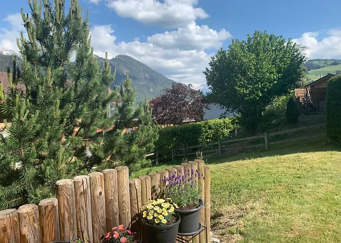 Solaria 2 Bedrooms With Mountain And Garden View *