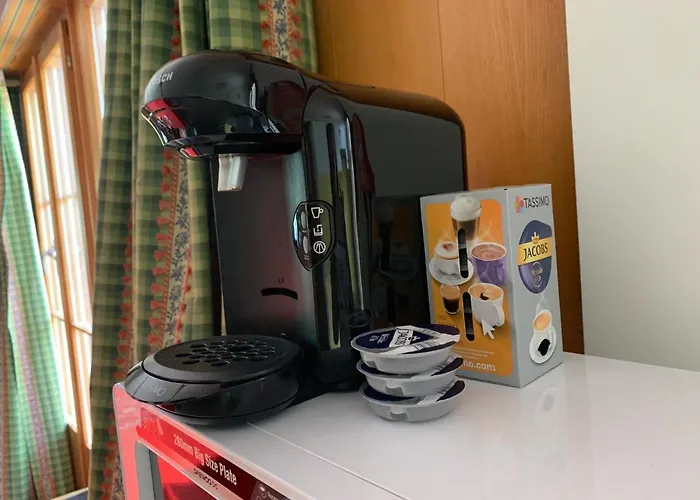 Solaria 2 Bedrooms With Mountain And Garden View *