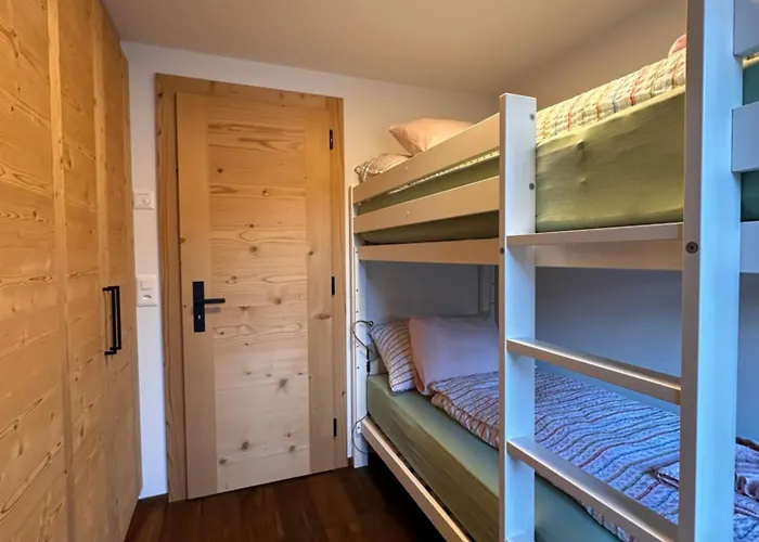 Solaria 2 Bedrooms With Mountain And Garden View 아파트