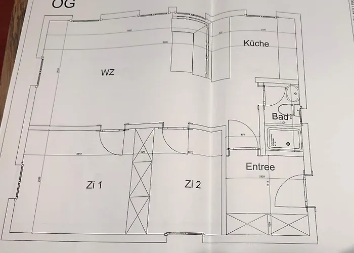 아파트 Solaria 2 Bedrooms With Mountain And Garden View 츠바이지멘