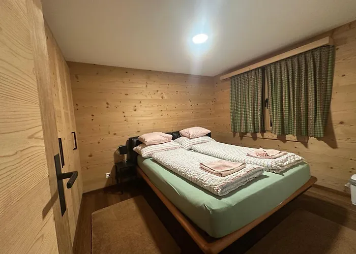 Solaria 2 Bedrooms With Mountain And Garden View *