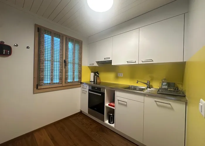 Solaria 2 Bedrooms With Mountain And Garden View *