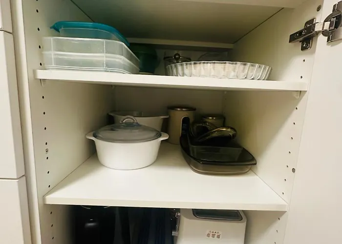 Solaria 2 Bedrooms With Mountain And Garden View 아파트 *