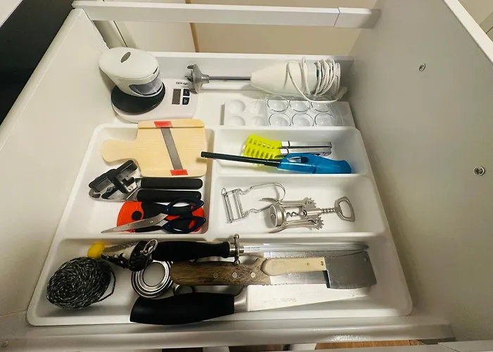 Solaria 2 Bedrooms With Mountain And Garden View