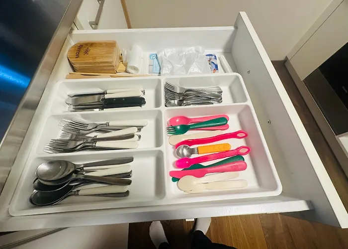 Solaria 2 Bedrooms With Mountain And Garden View 아파트 츠바이지멘