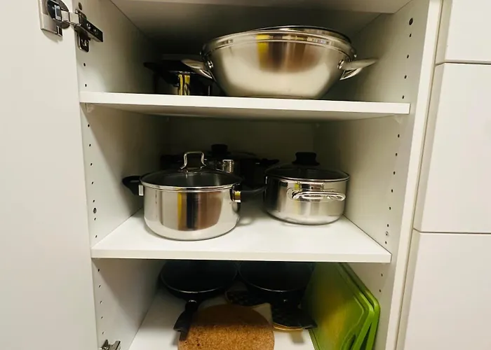 Solaria 2 Bedrooms With Mountain And Garden View 아파트 츠바이지멘