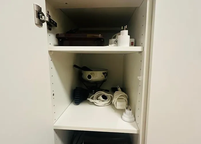 아파트 Solaria 2 Bedrooms With Mountain And Garden View 츠바이지멘