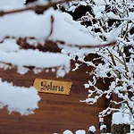 Solaria 2 Bedrooms With Mountain And Garden View ツヴァイジンメン
