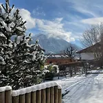 Solaria 2 Bedrooms With Mountain And Garden View * Zweisimmen