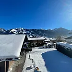 Solaria 2 Bedrooms With Mountain And Garden View * Zweisimmen
