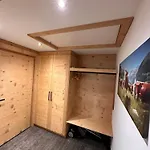 Appartamento Solaria 2 Bedrooms With Mountain And Garden View Zweisimmen