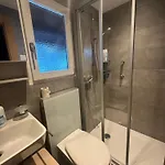 Solaria 2 Bedrooms With Mountain And Garden View Appartamento