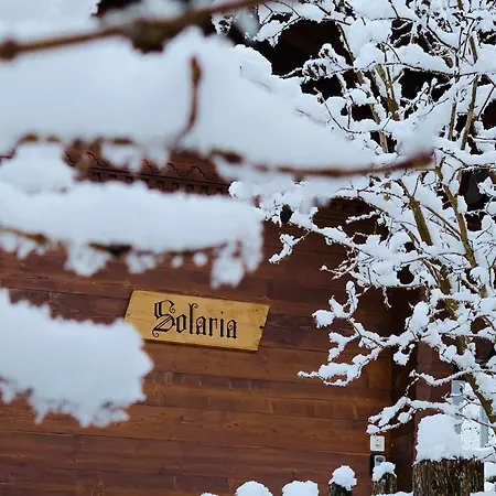 Solaria 2 Bedrooms With Mountain And Garden View زويسمن