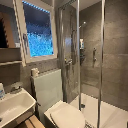 Solaria 2 Bedrooms With Mountain And Garden View شقة
