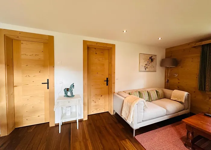 Solaria 2 Bedrooms With Mountain And Garden View דירה צווייזימן